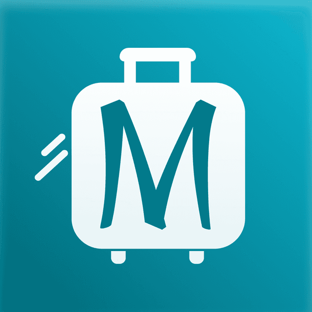 Msafiri app icon